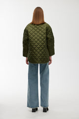 Nora Jacket - Olive