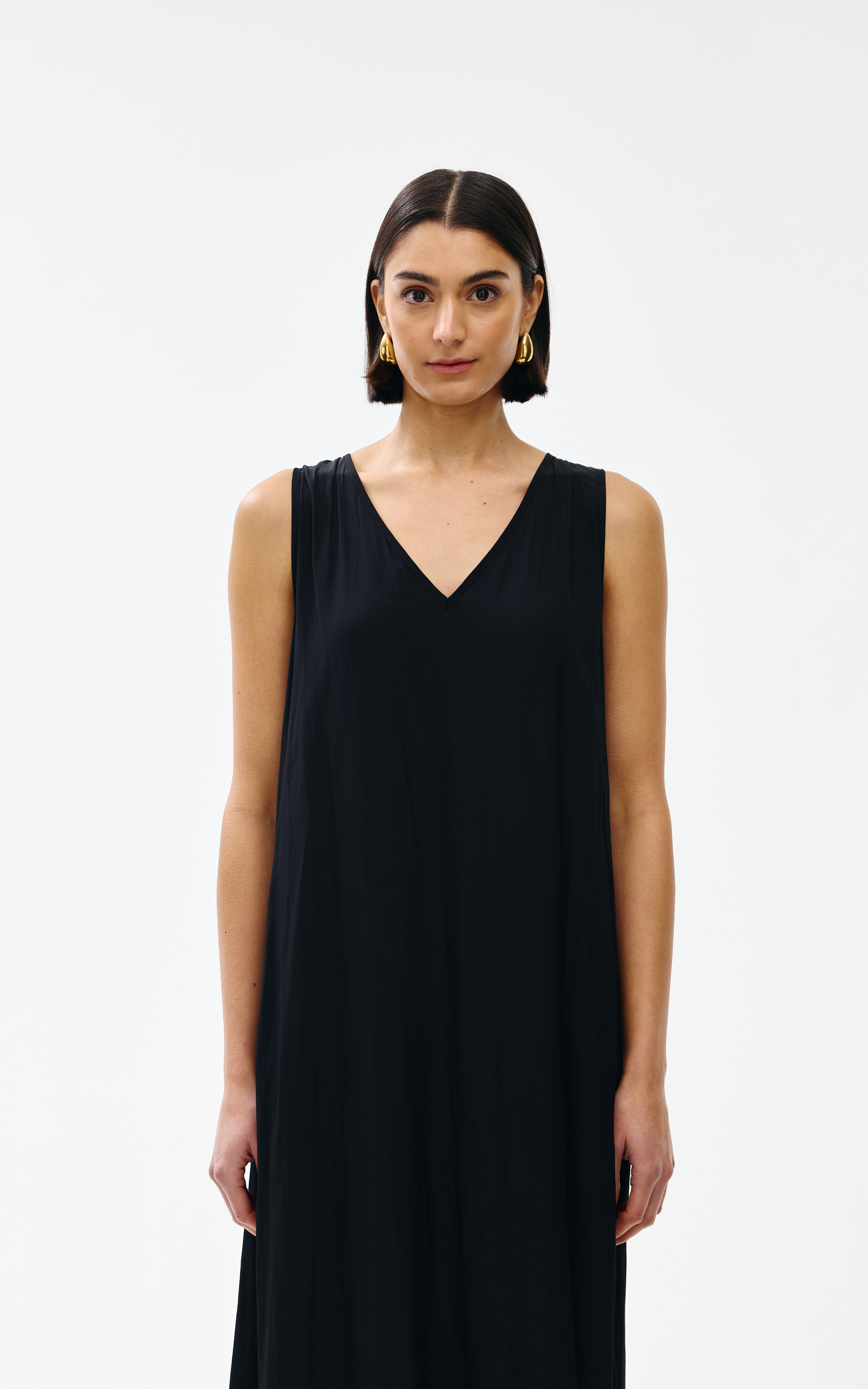Chloe Dress - Black