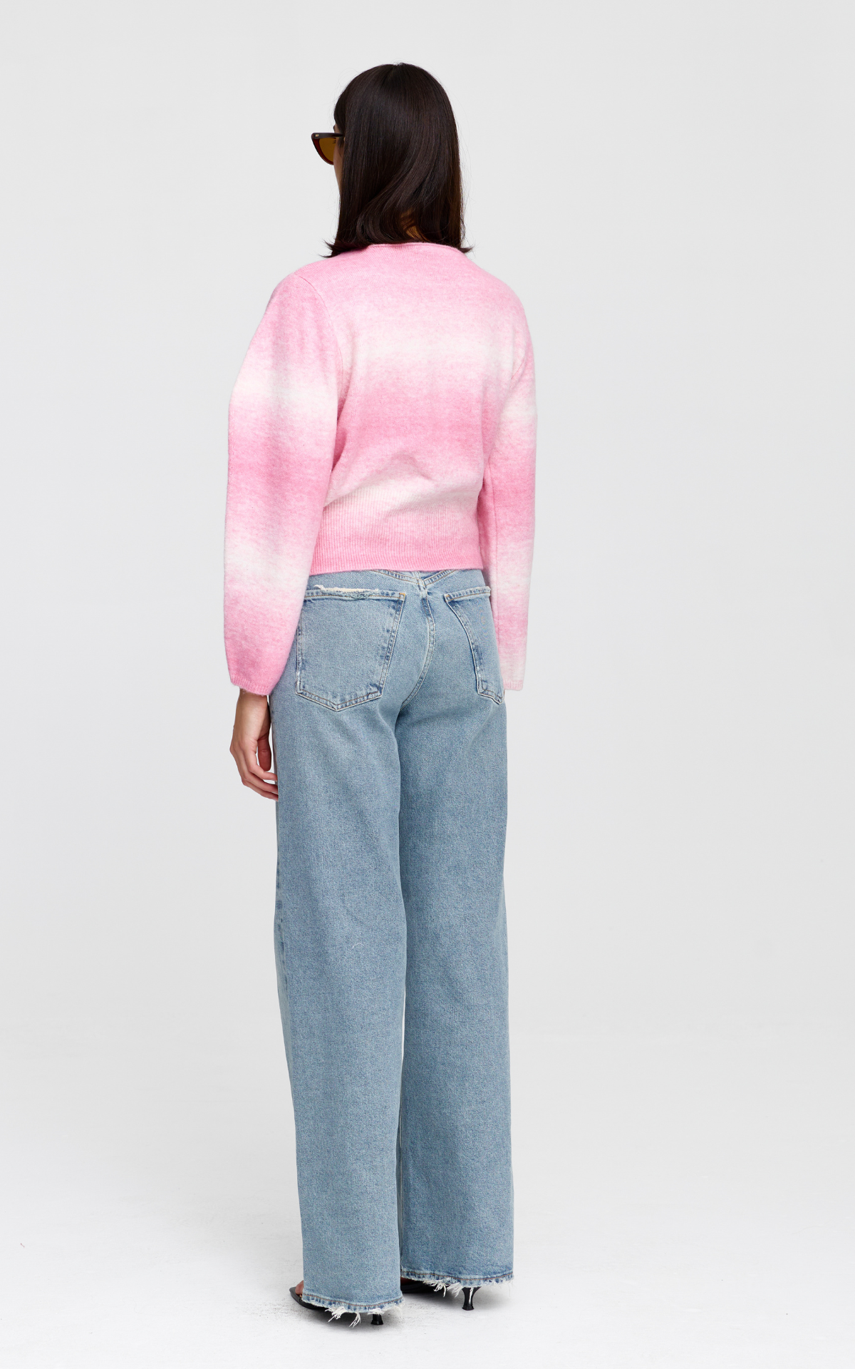 Montana Cardi - Ombre