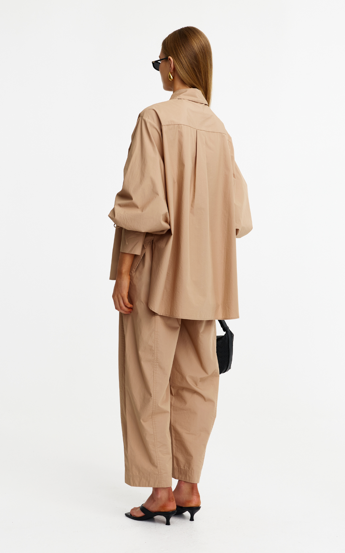 Andi Pant - Stone
