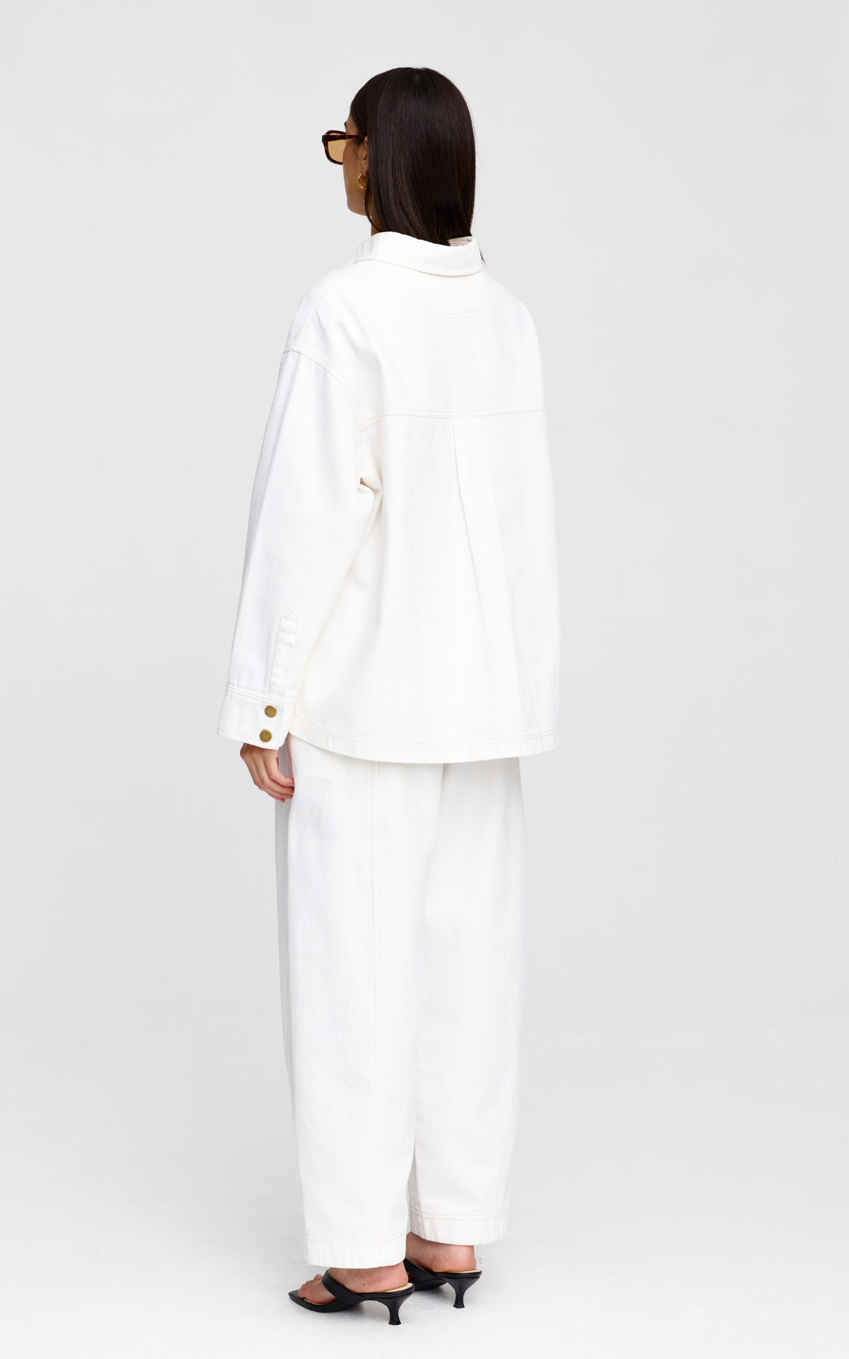 Andi Jacket