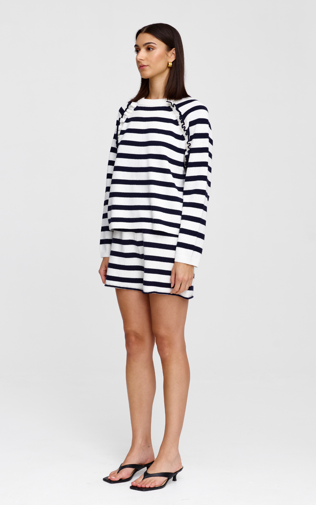 Chloe Jumper - Frenchie