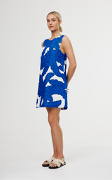 Luca Dress - Cove