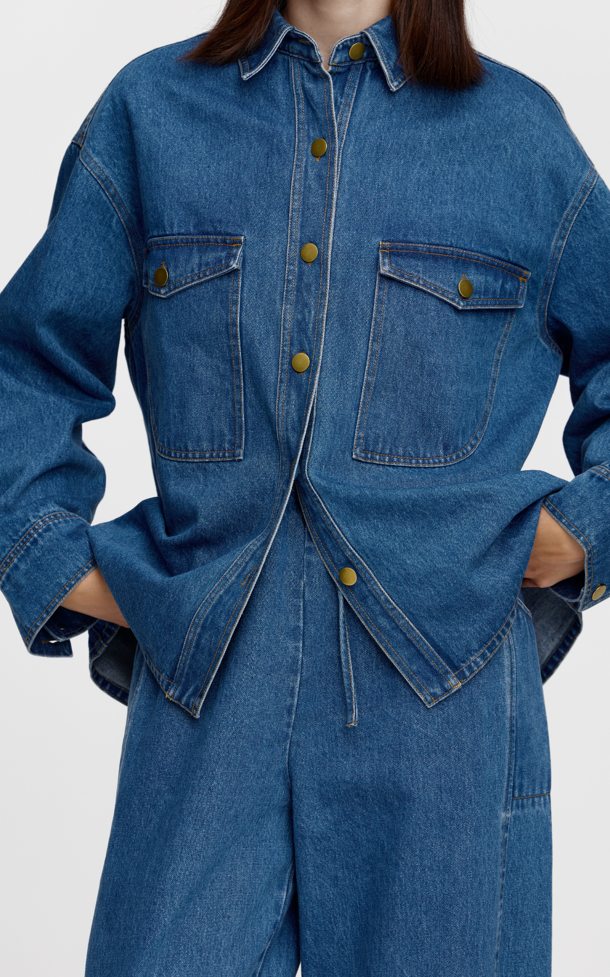 Andi Jacket