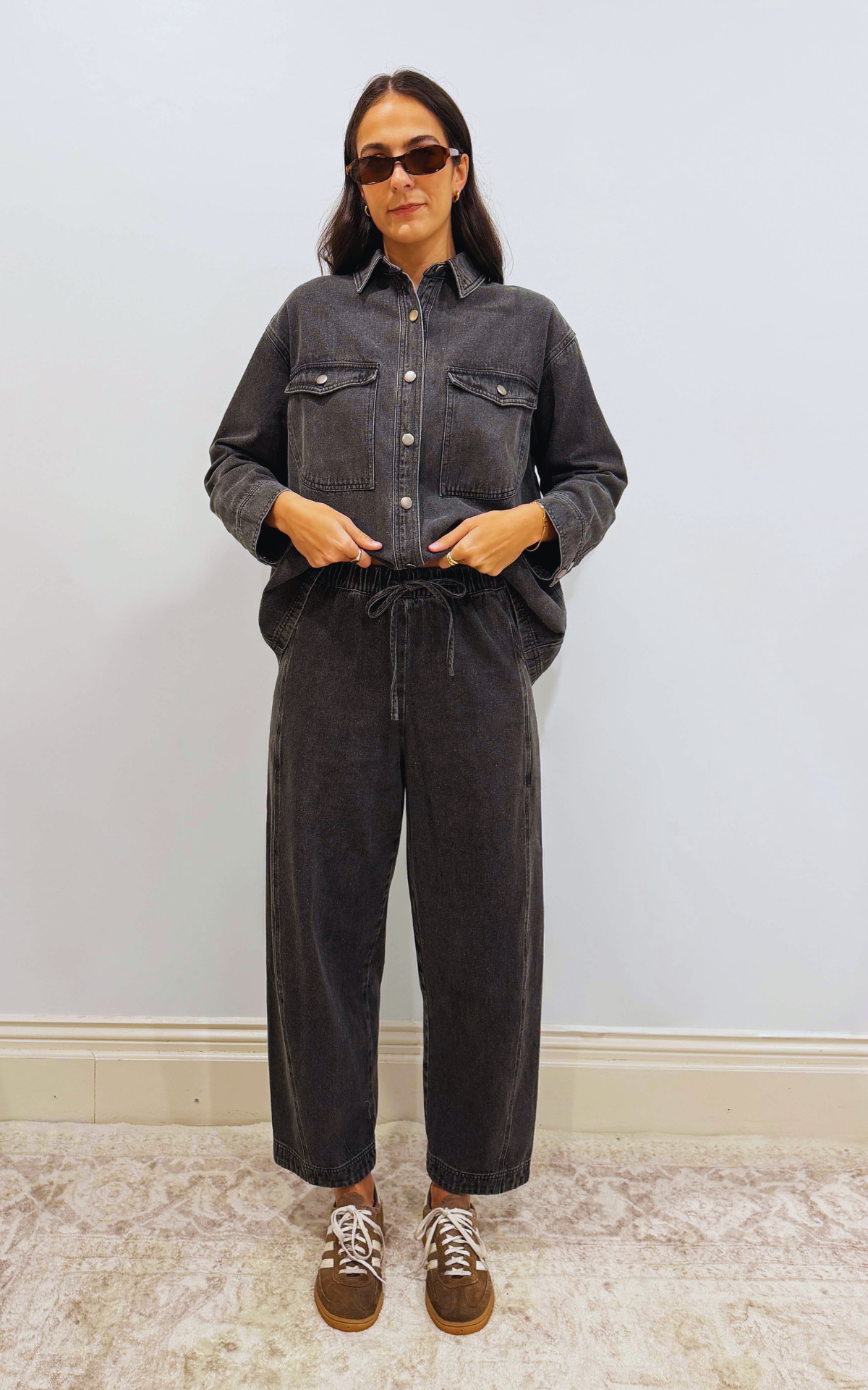 Andi Pant