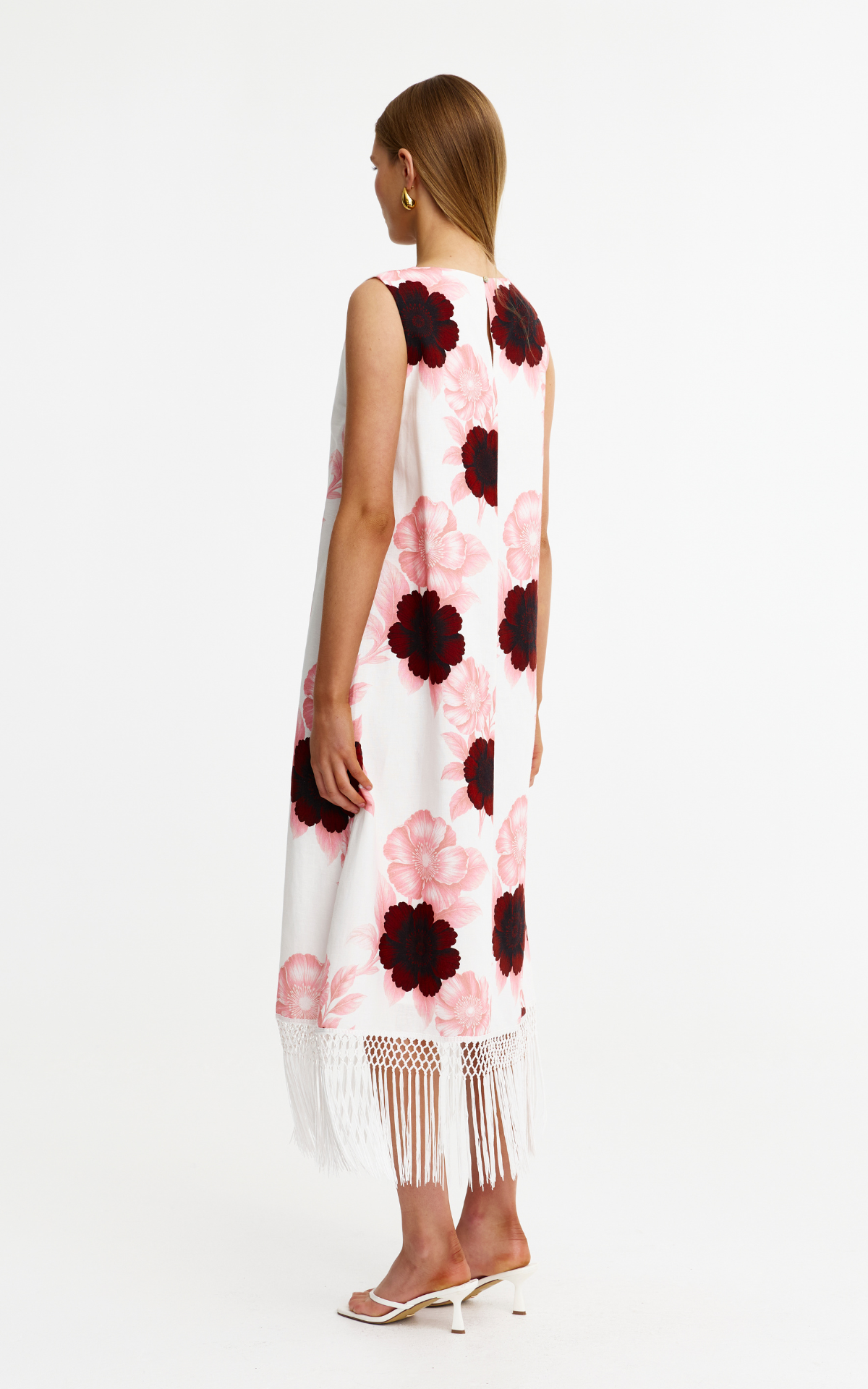 Gala Dress - Rosalia
