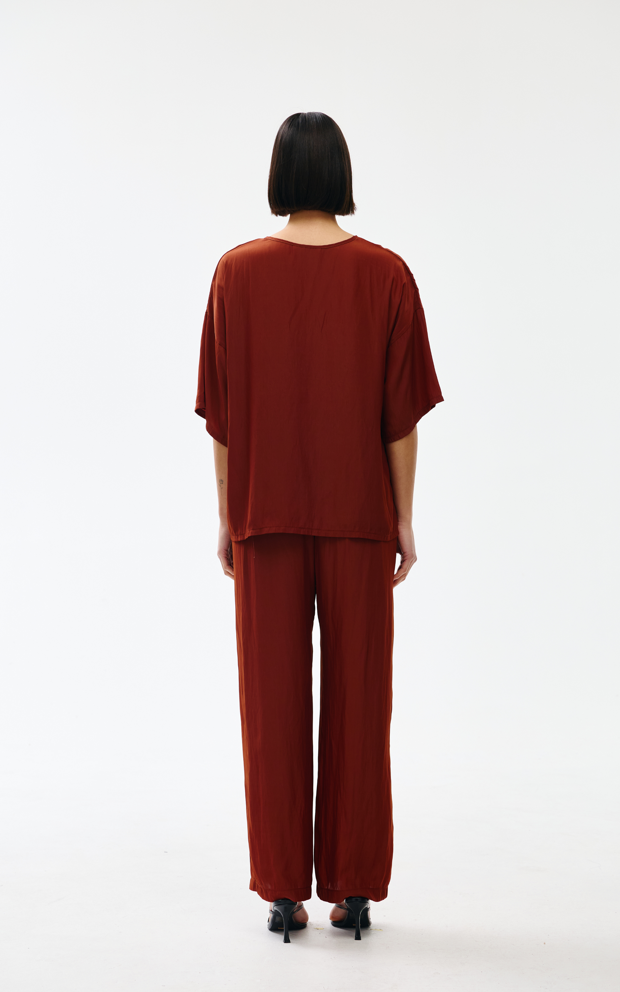Esme Top - Sienna