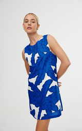 Luca Dress - Cove