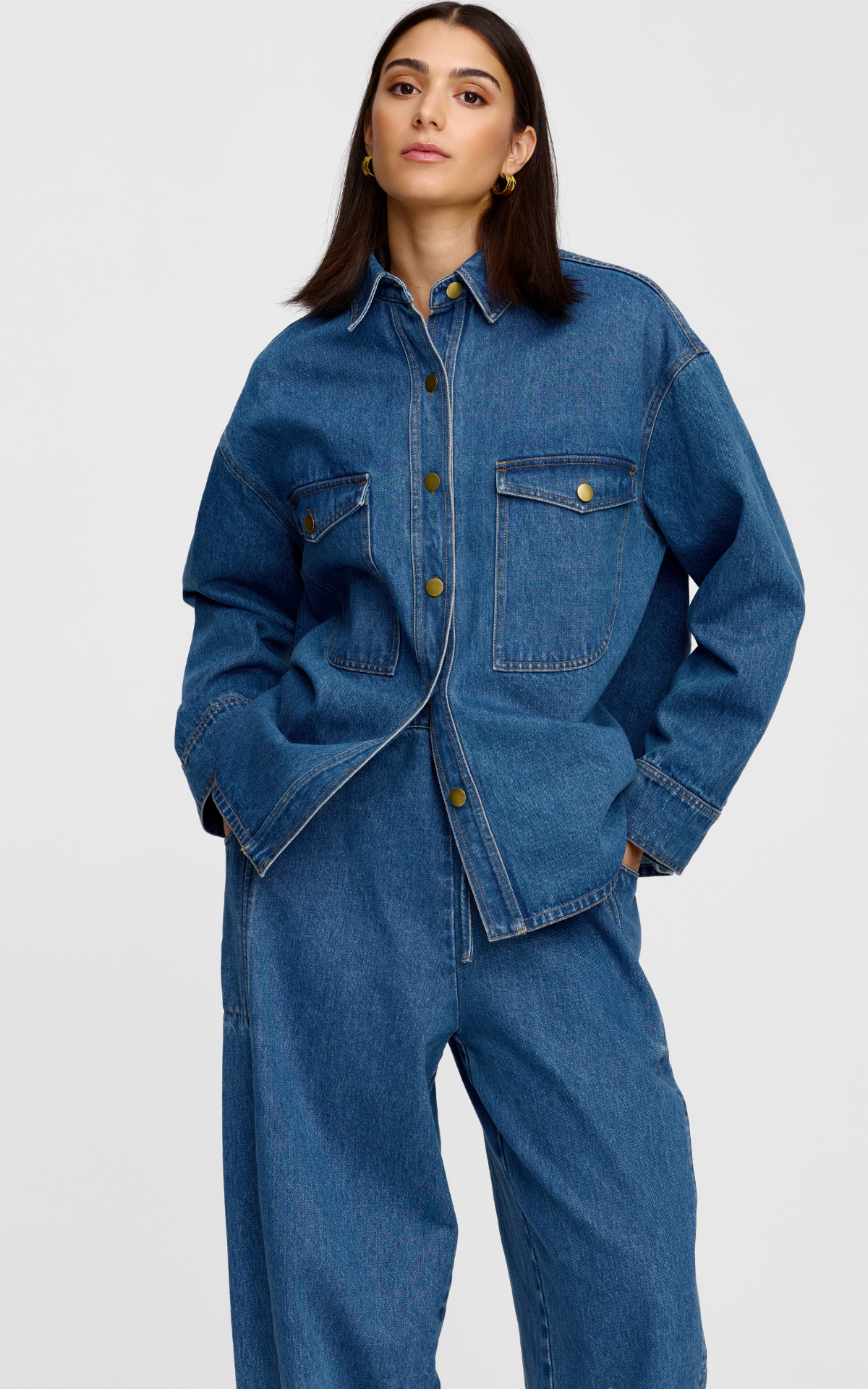 Andi Pant