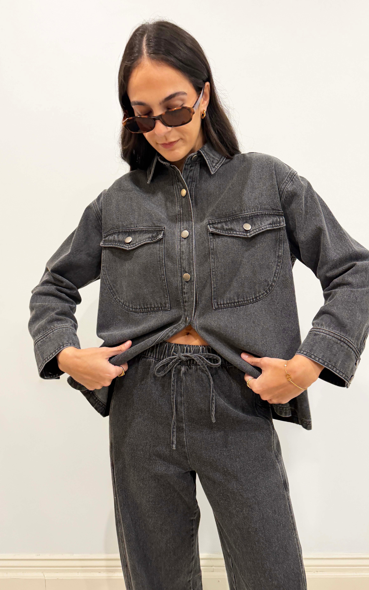Andi Pant
