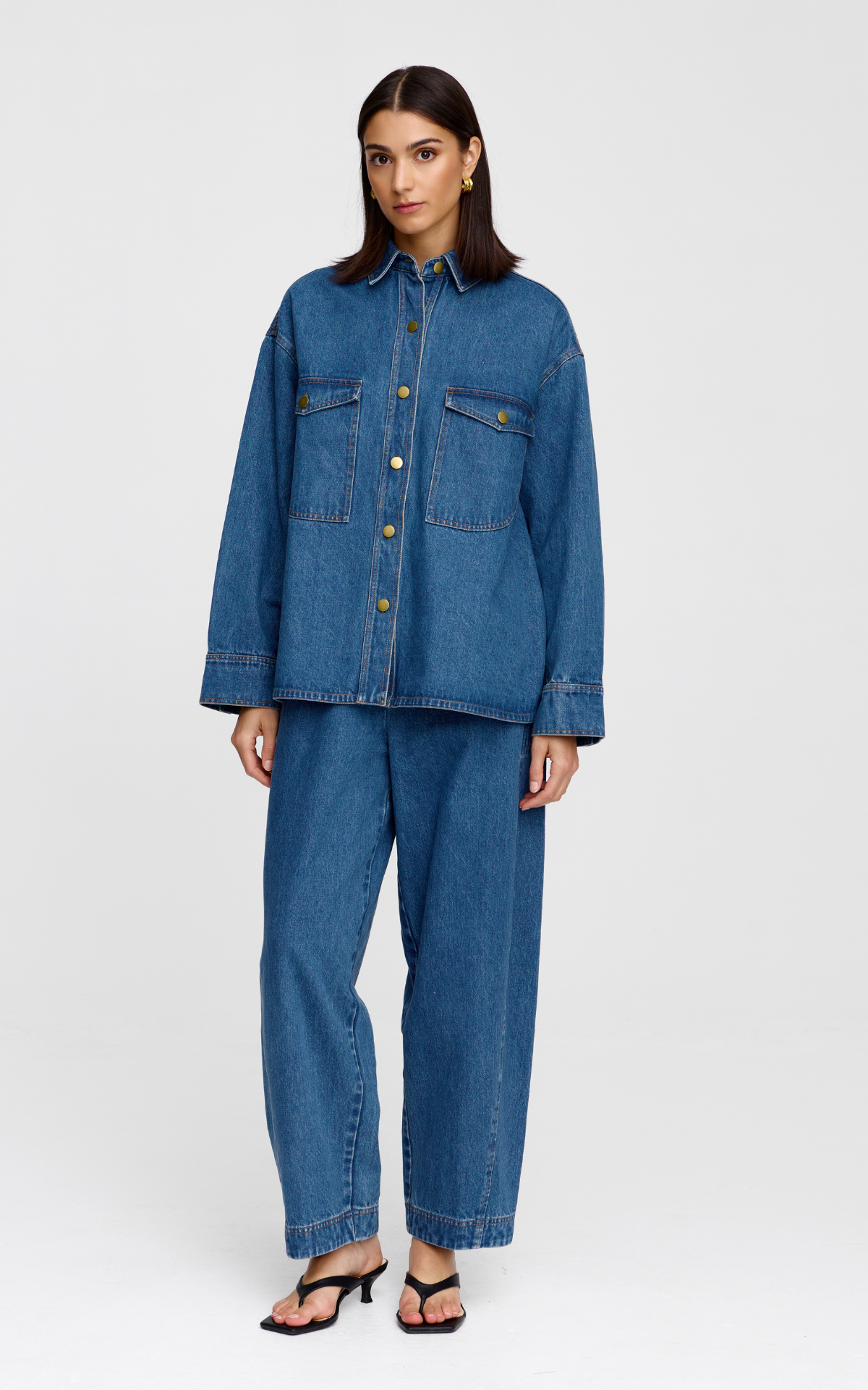 Andi Jacket