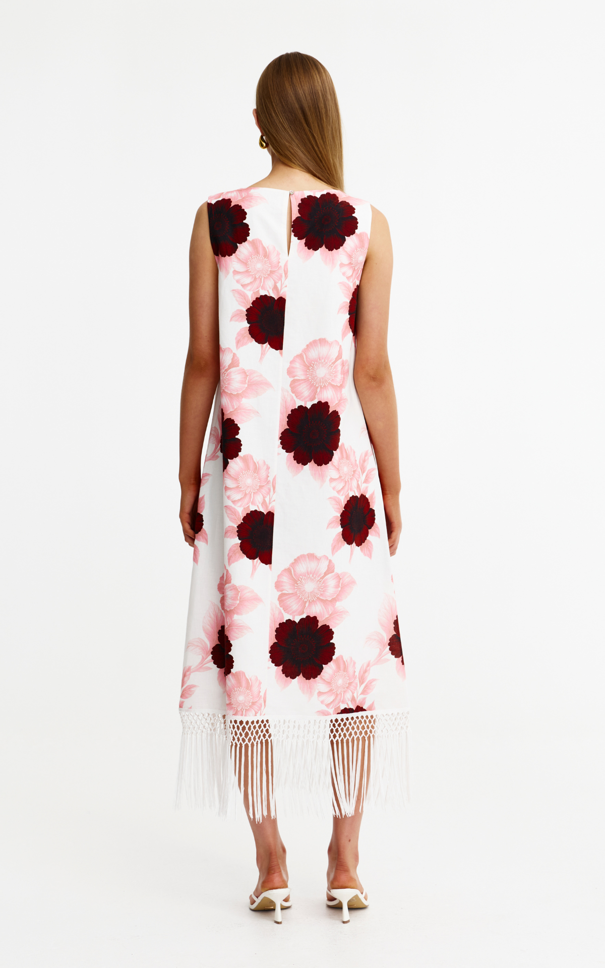 Gala Dress - Rosalia