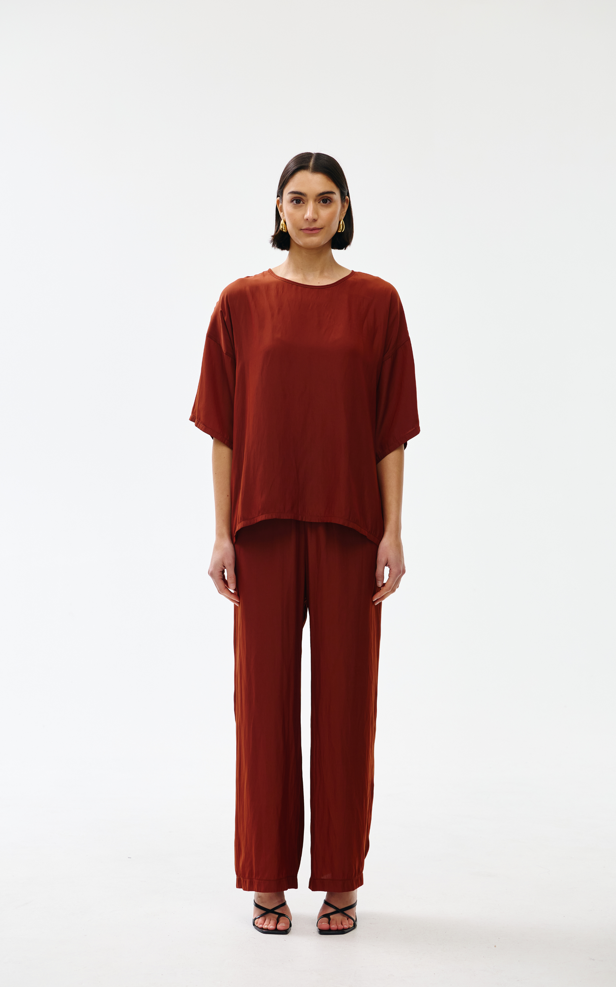 Esme Top - Sienna