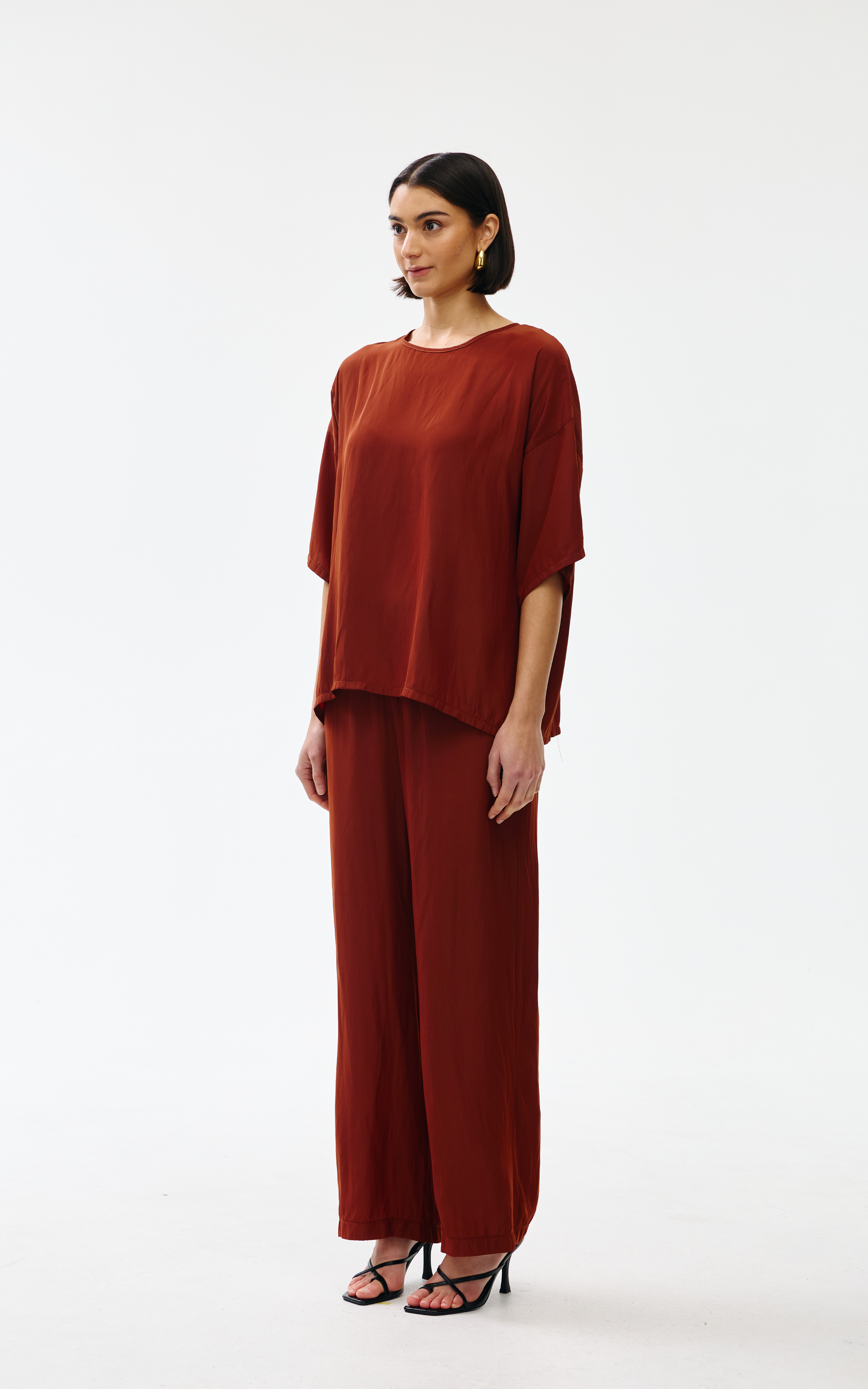 Esme Top - Sienna