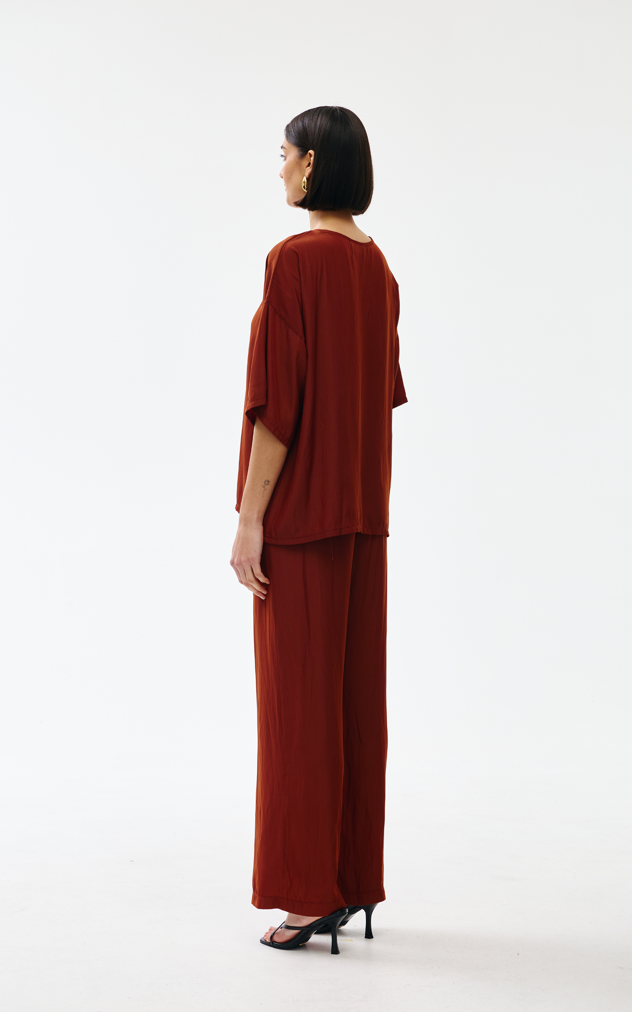 Esme Top - Sienna
