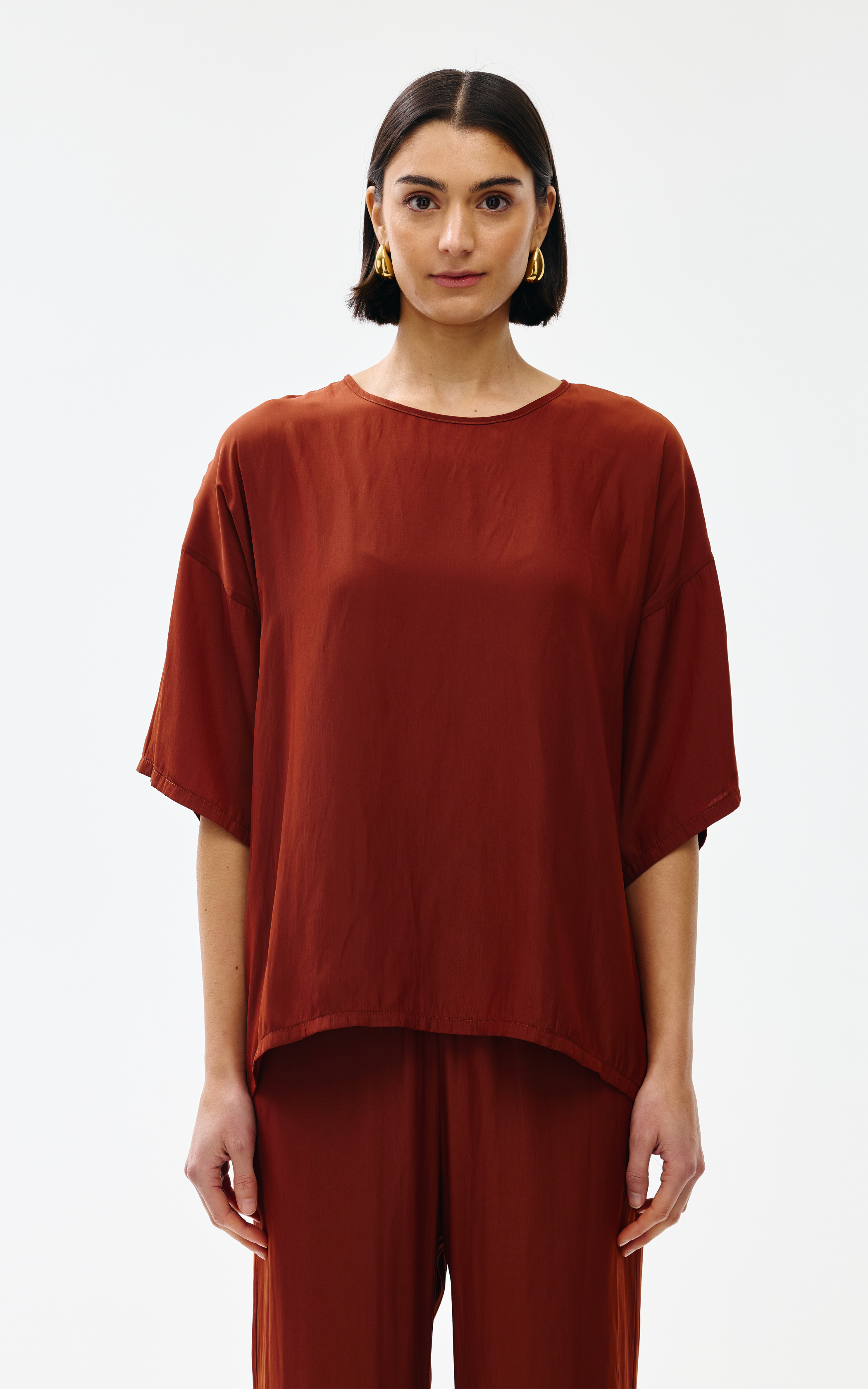 Esme Top - Sienna