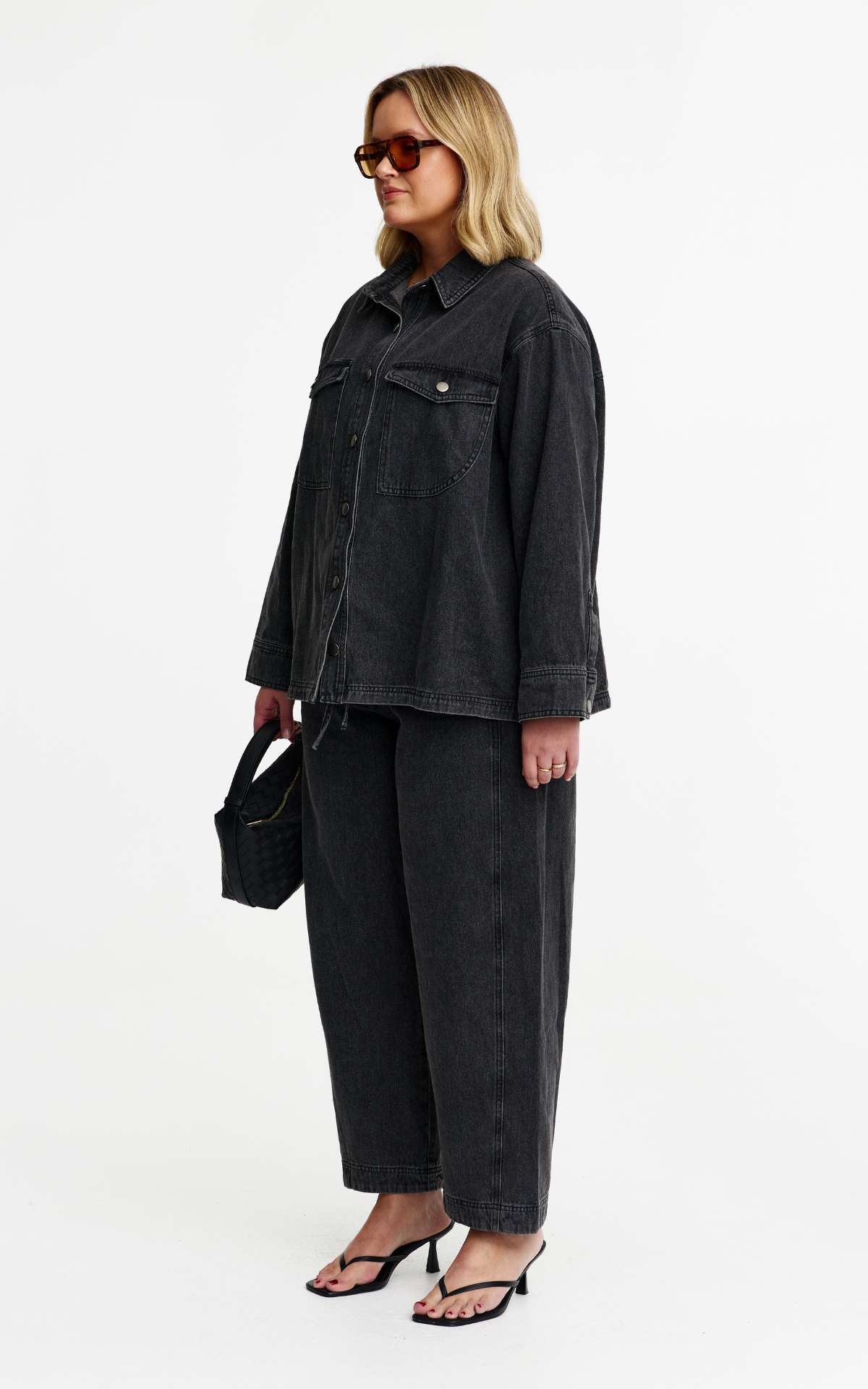 Andi Jacket