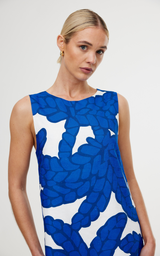 Luca Dress - Cove