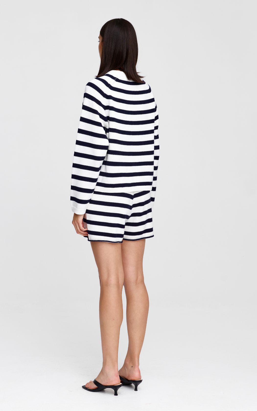 Chloe Jumper - Frenchie