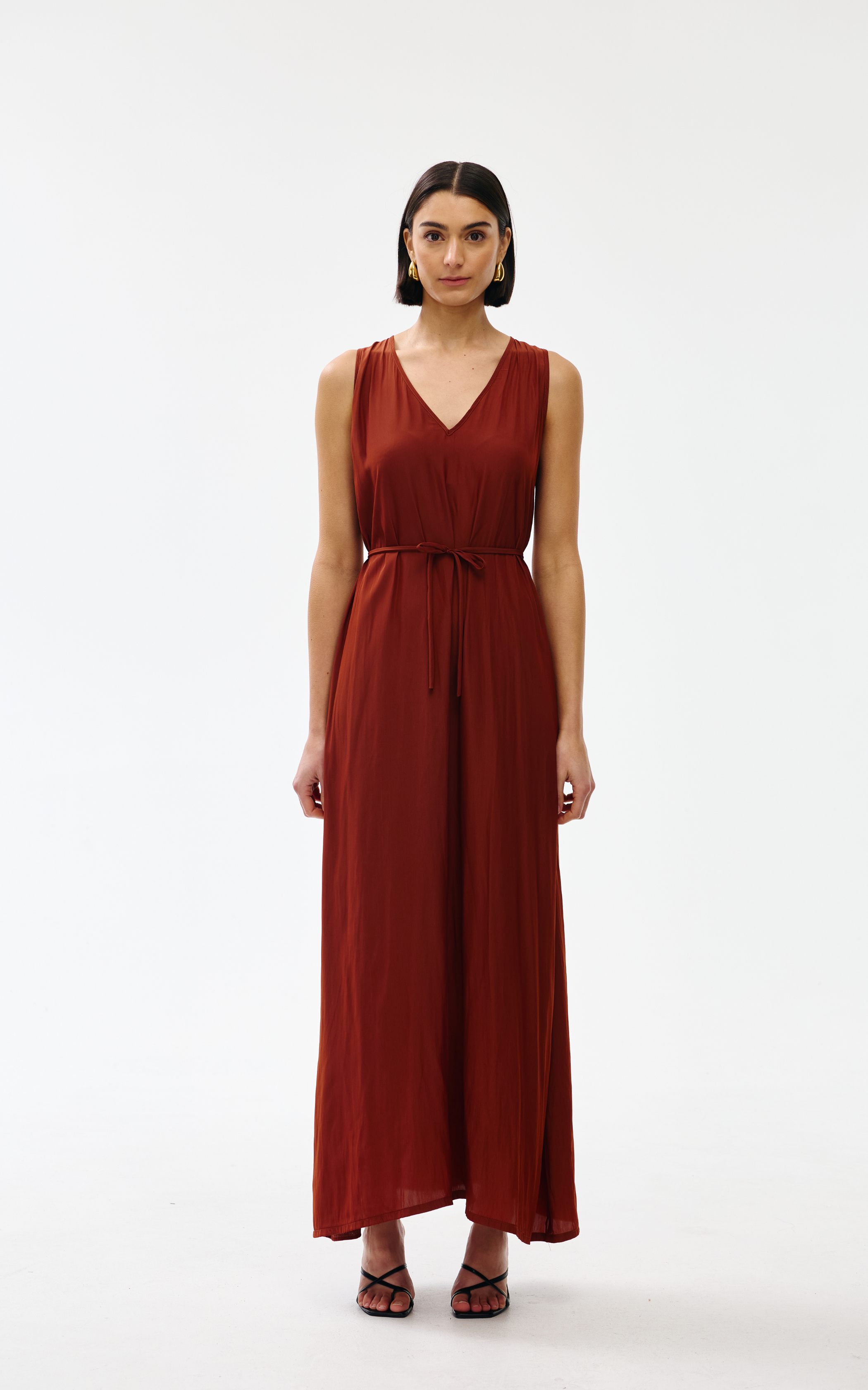 Chloe Dress - Sienna