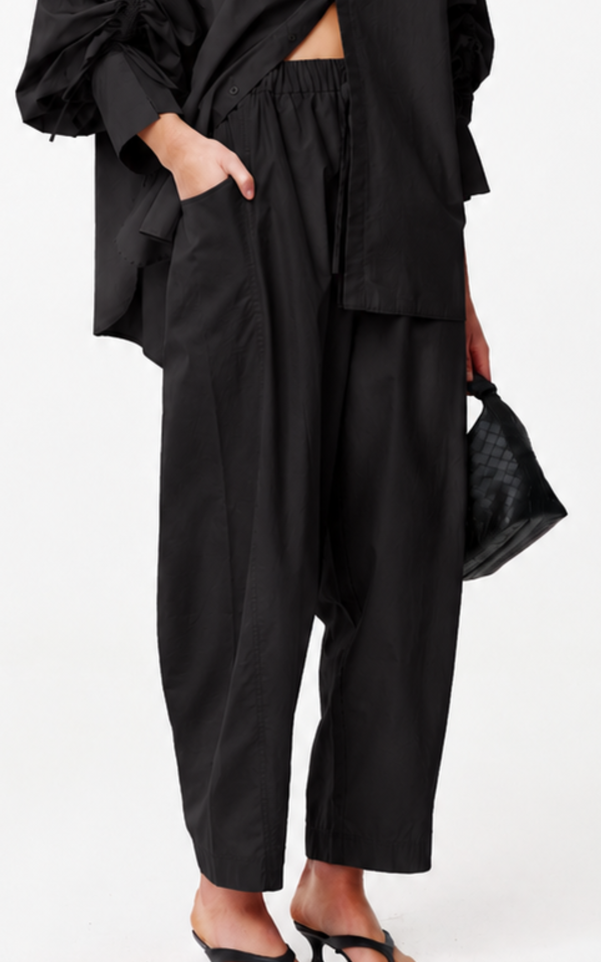 Andi Pant - Black