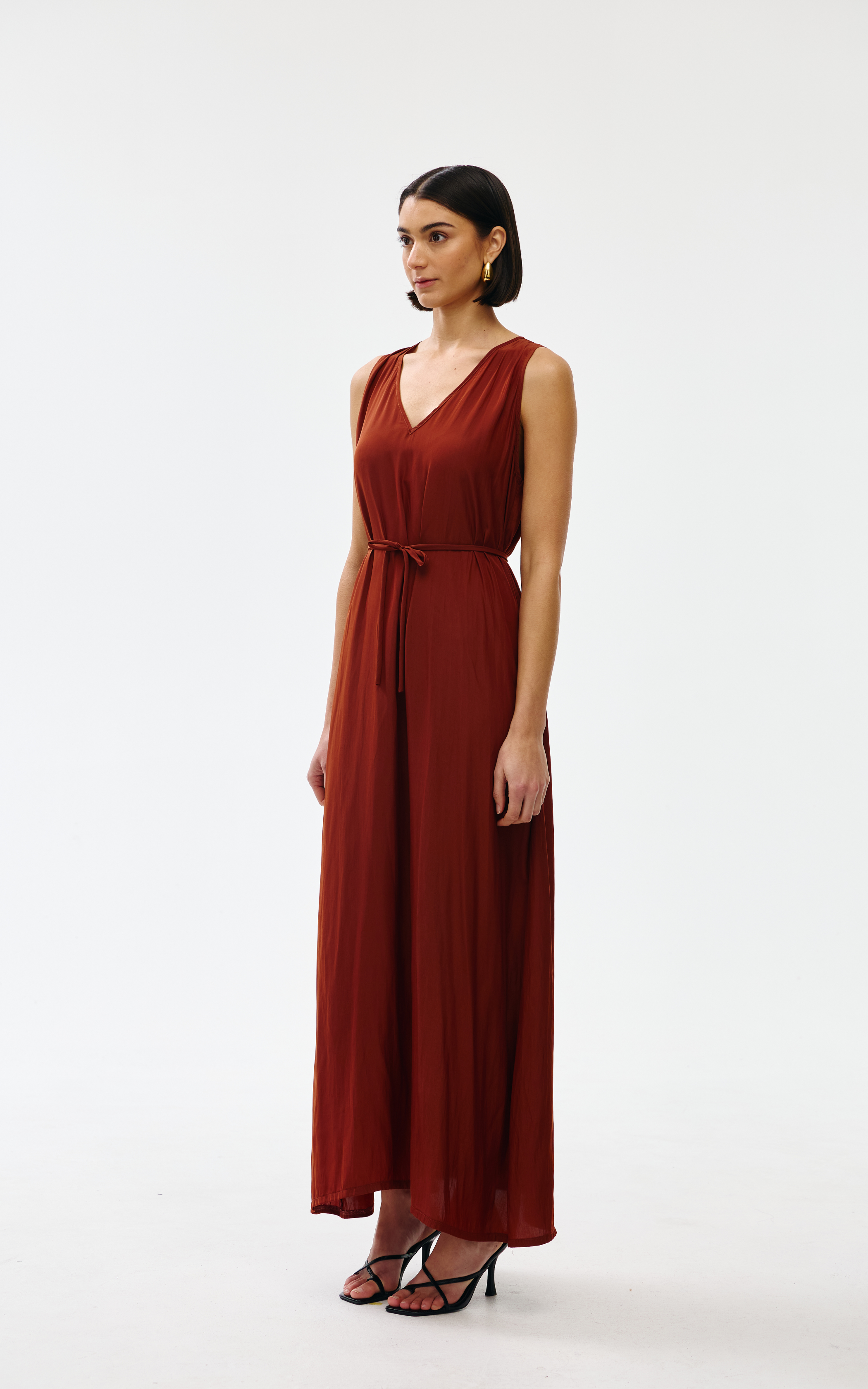 Chloe Dress - Sienna