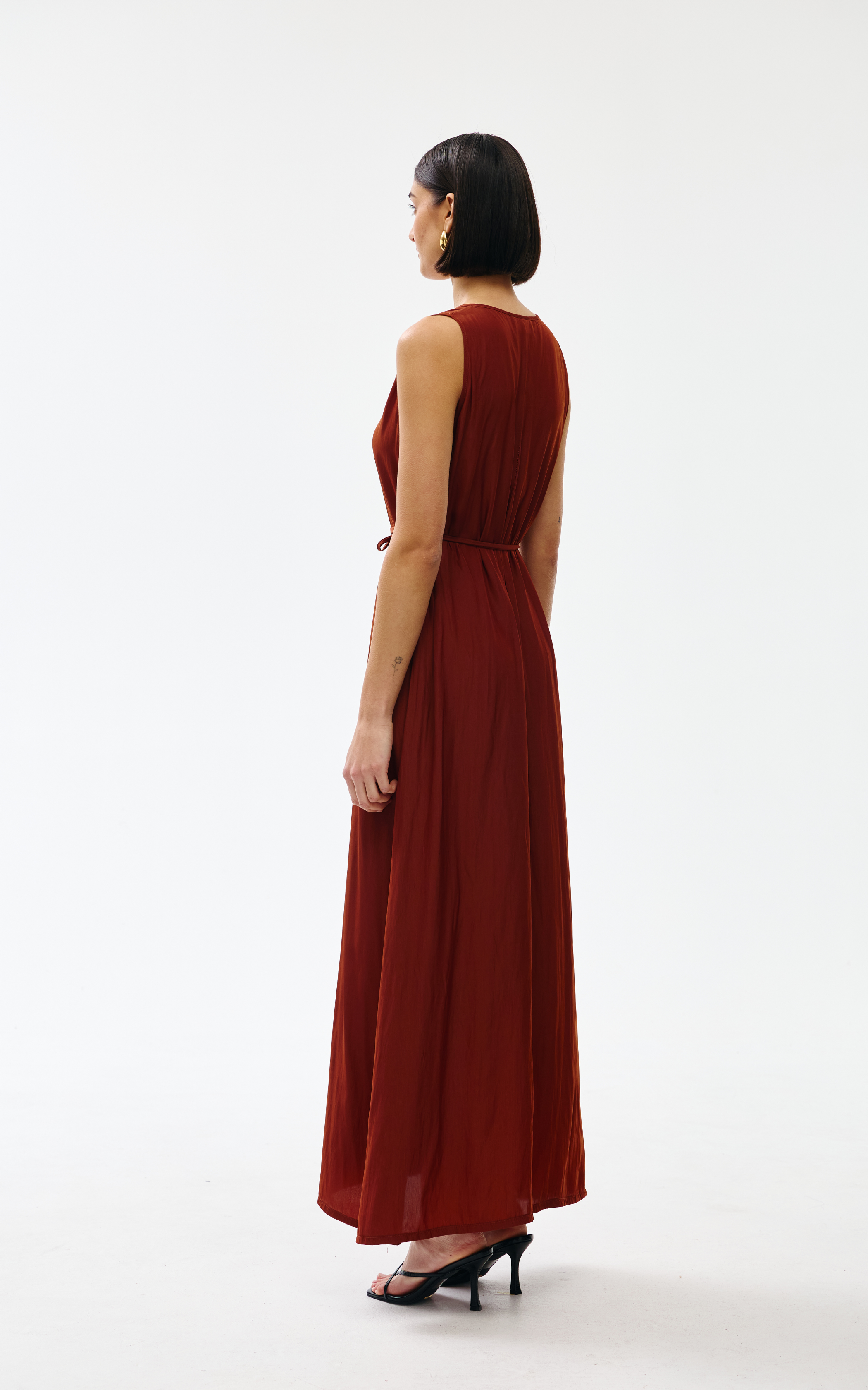 Chloe Dress - Sienna