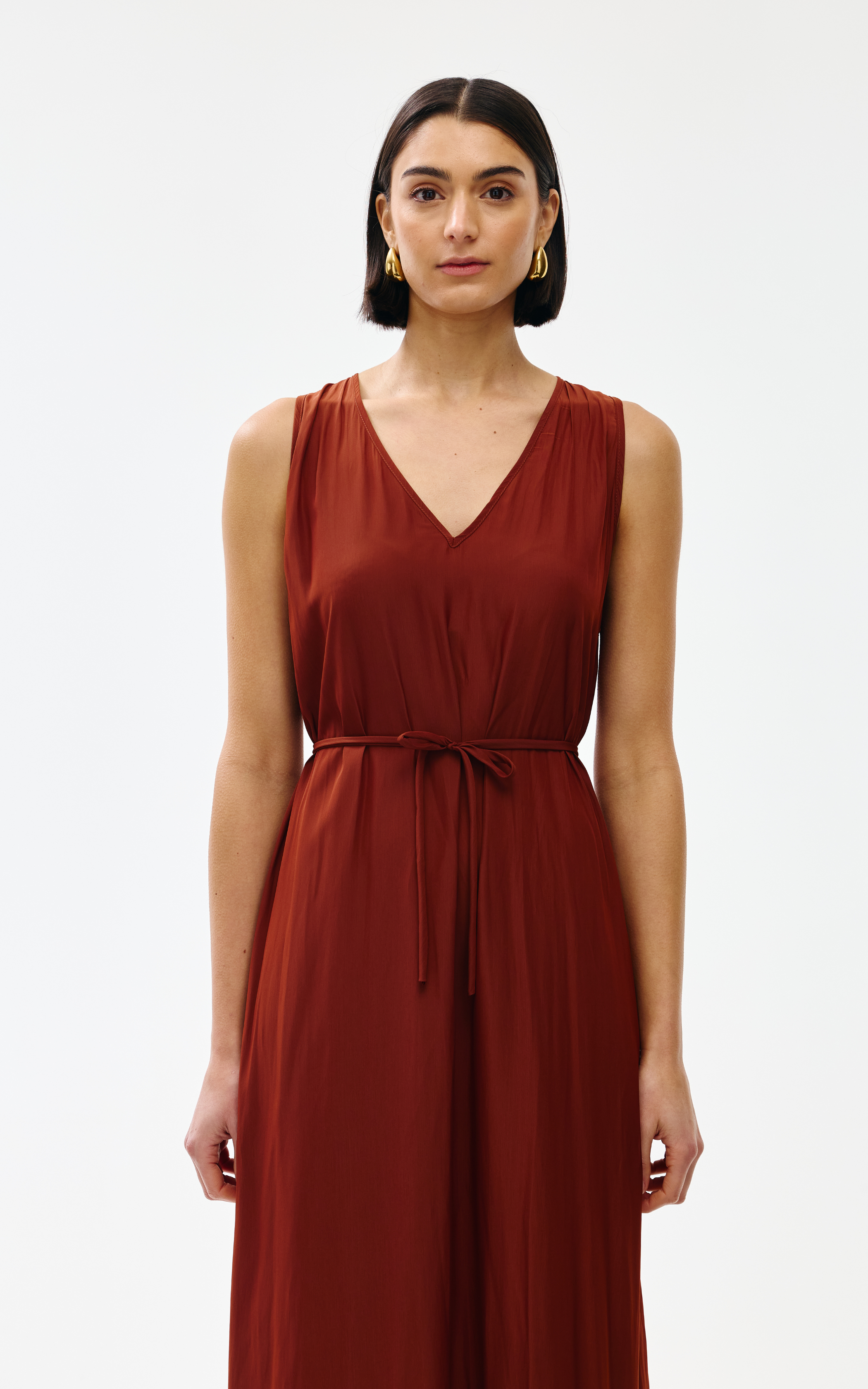 Chloe Dress - Sienna