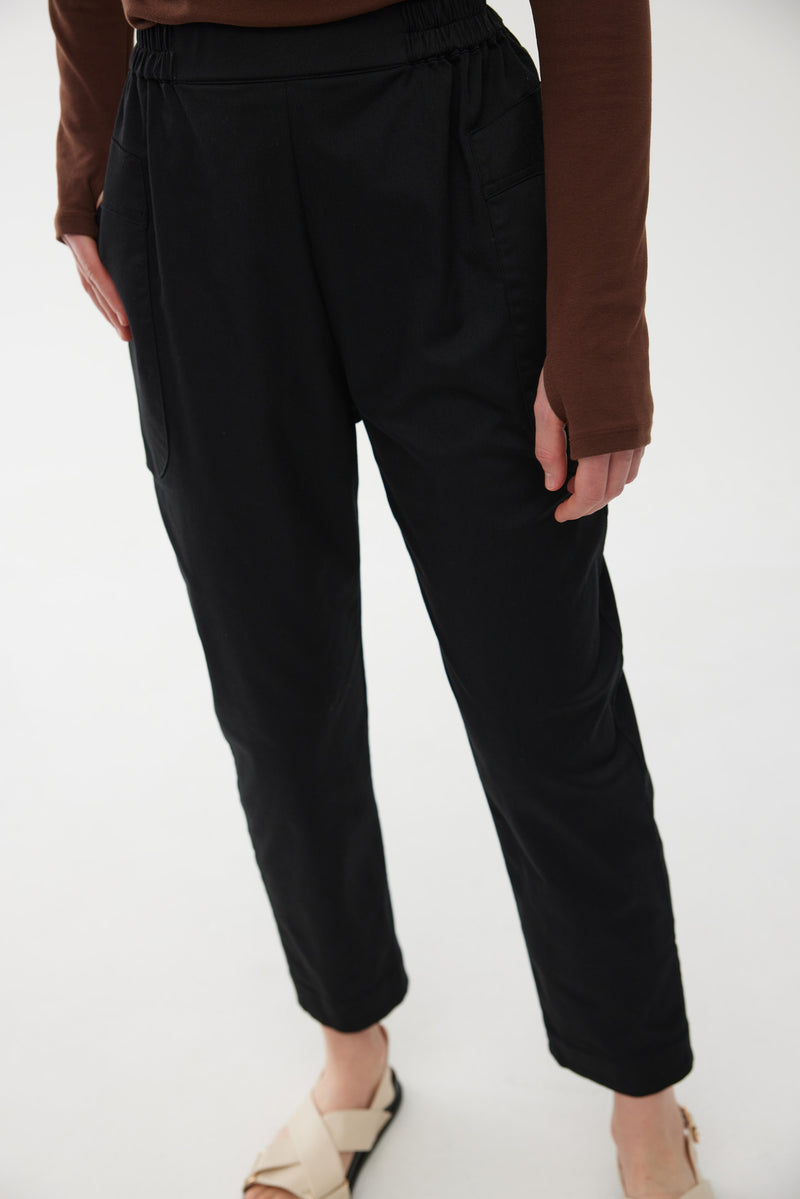 Cooper Pant - Black