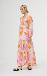 Lili Dress - Confetti