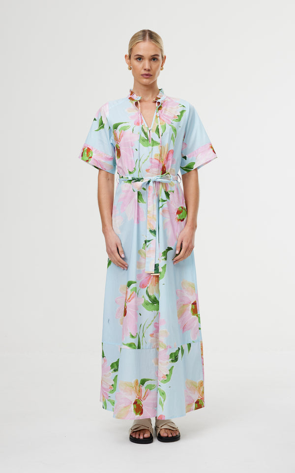 Dylan Dress - Summer Daisy