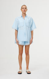 Evie Short - Tide