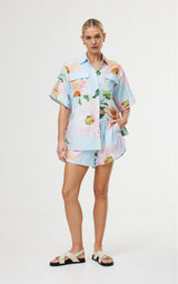 Juniper Short - Summer Daisy
