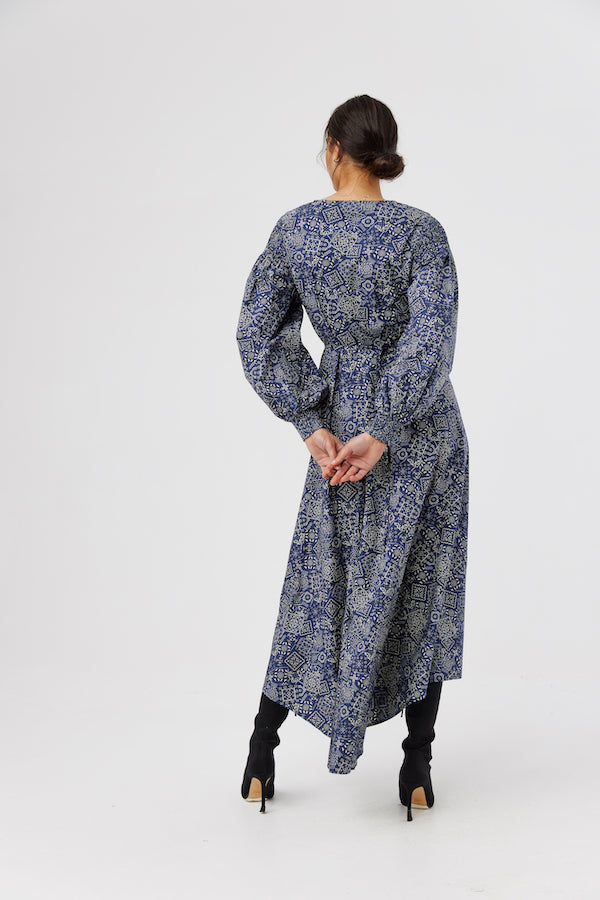 kinney-lolita-wrap-dress-marina-tile