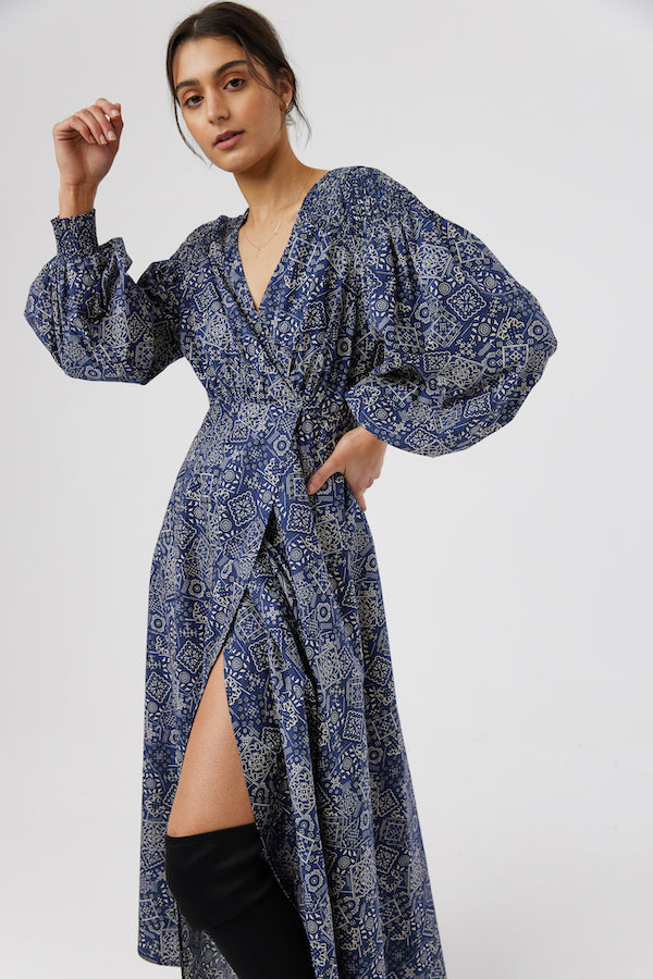 kinney-lolita-wrap-dress-marina-tile