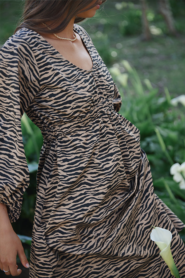 kinney-paola-dress-tiger