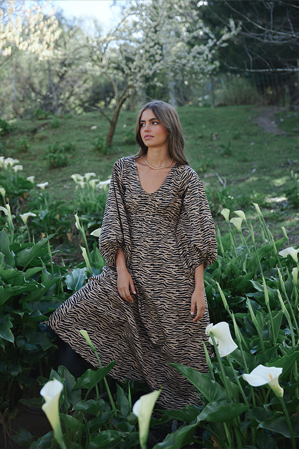 kinney-paola-dress-tiger